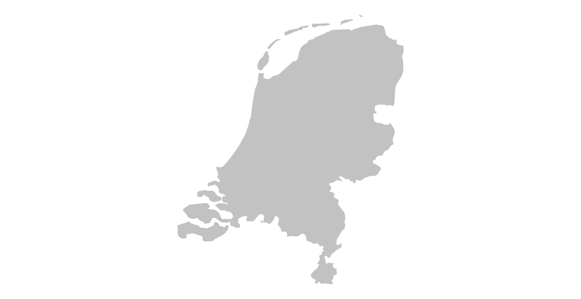 Holland Map
