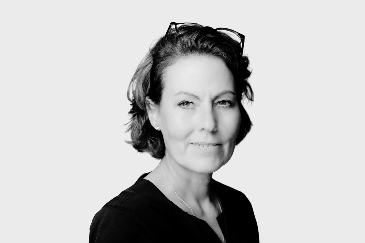 Carolin Steinberger