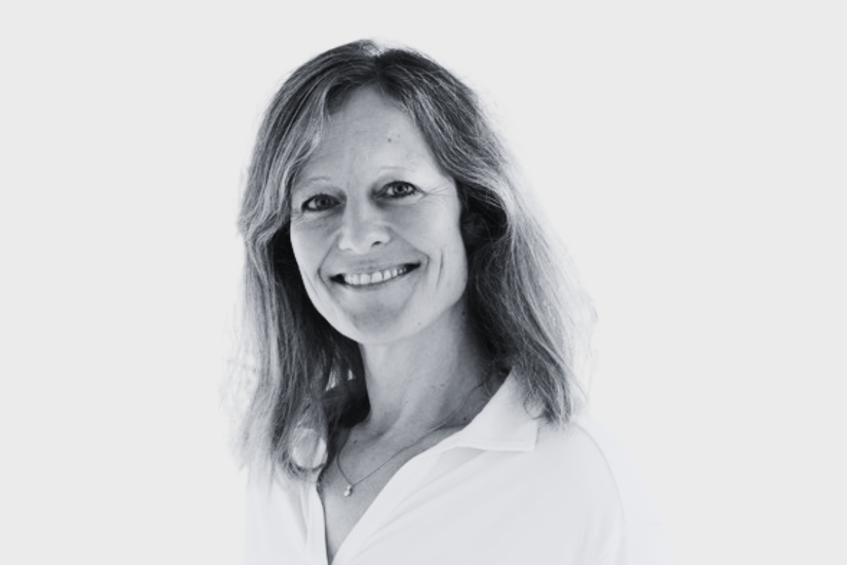 Katrin Rink