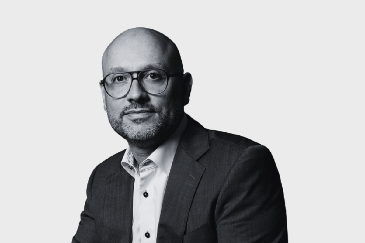 Marc Köhler