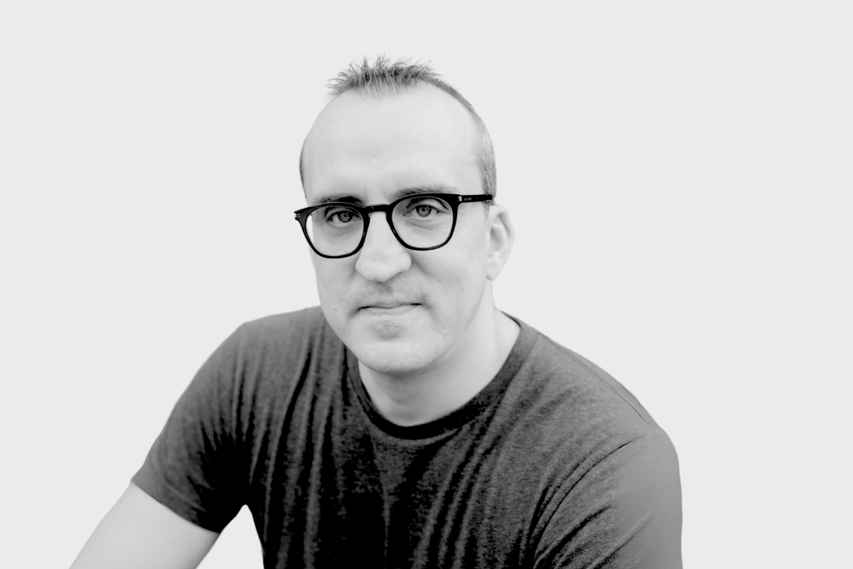 Daniel Hommel