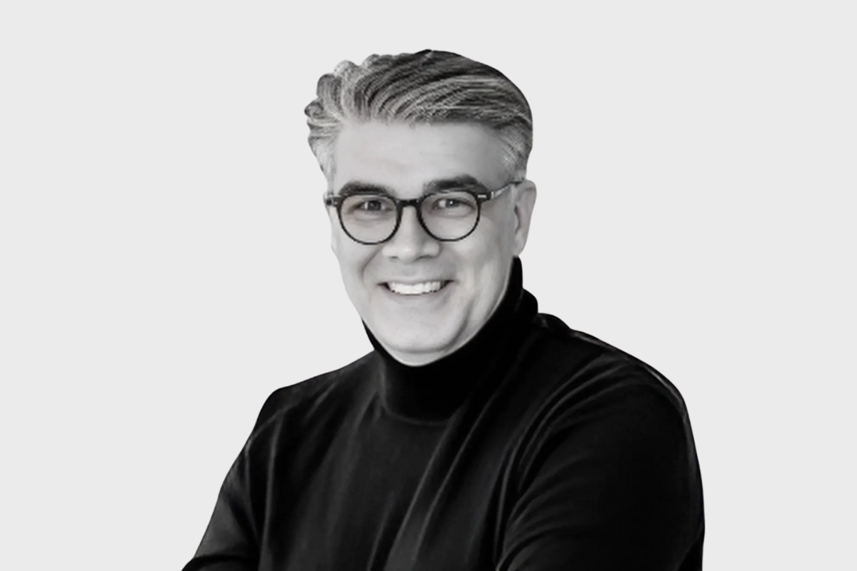 Ulrich Schott