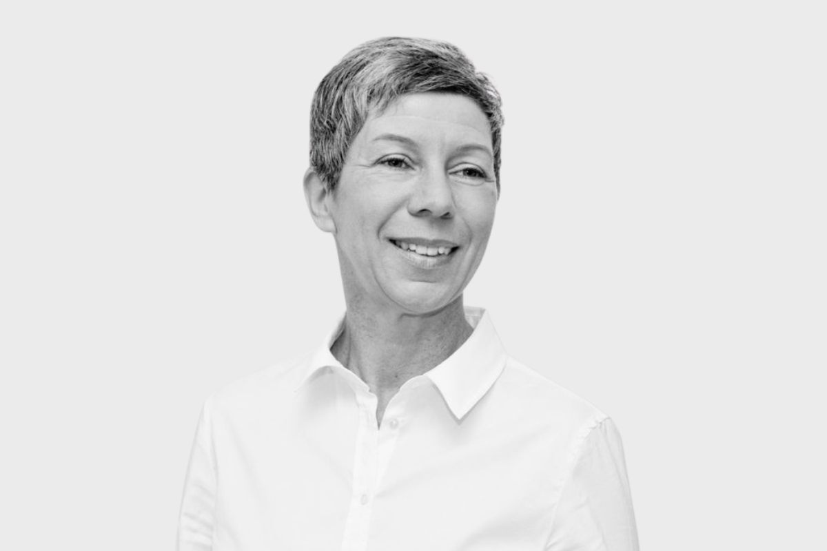 Ina Deicke
