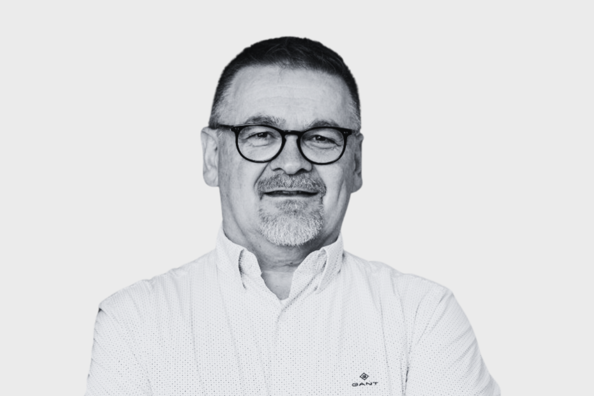 Rainer Mohr