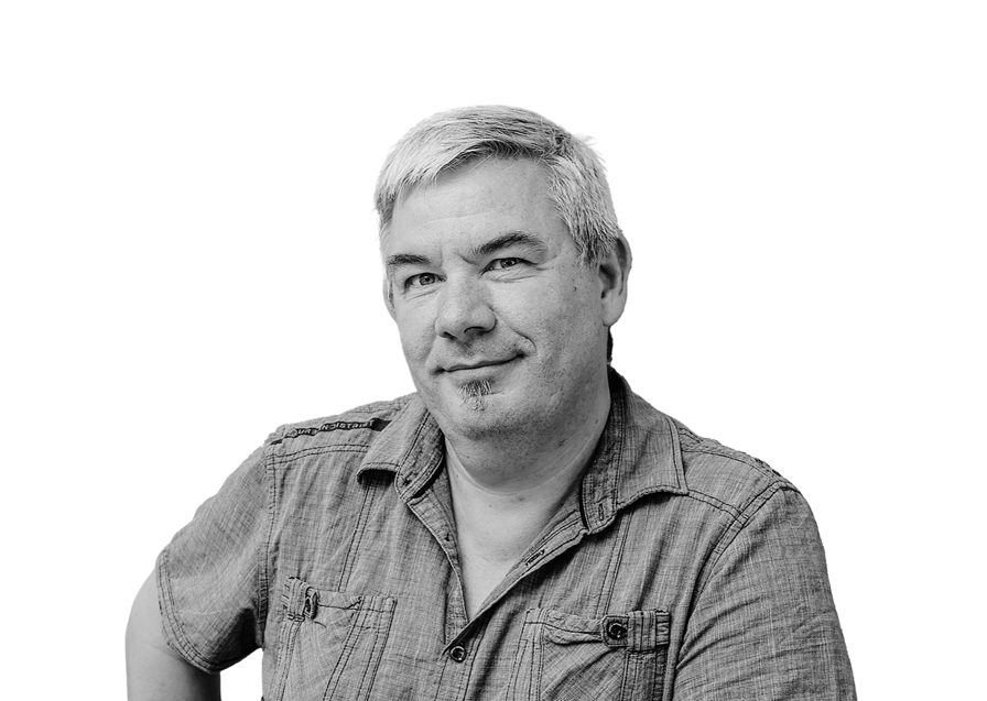 André Gutzwiller