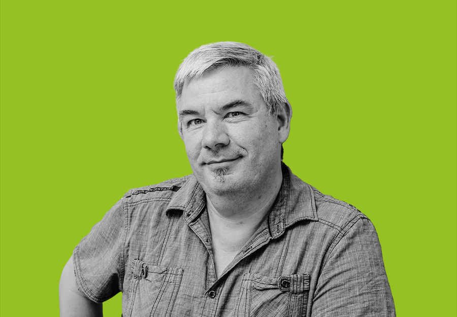André Gutzwiller