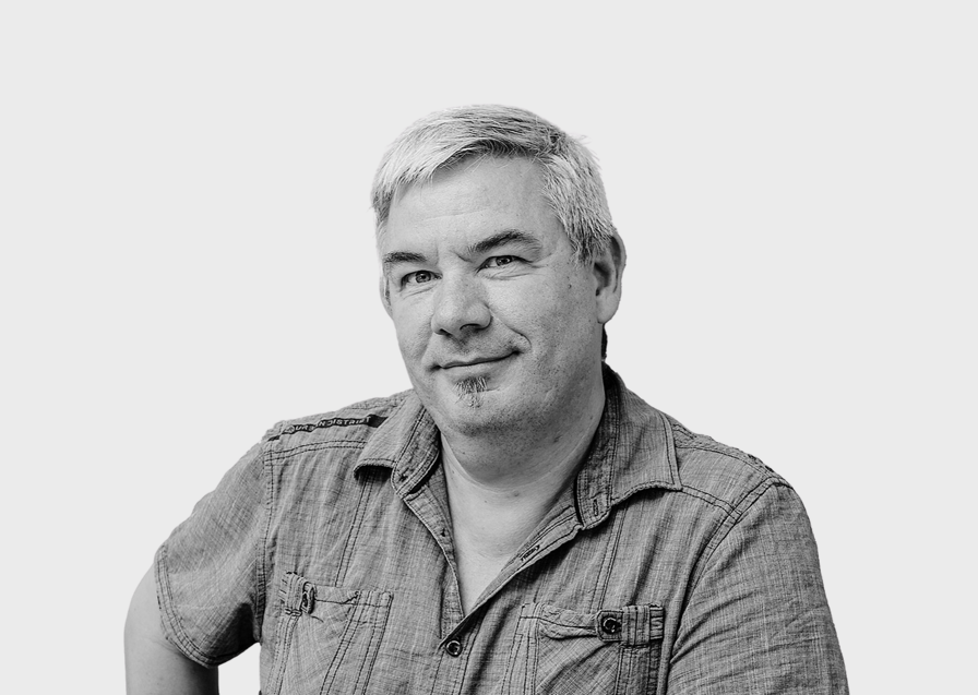 André Gutzwiller