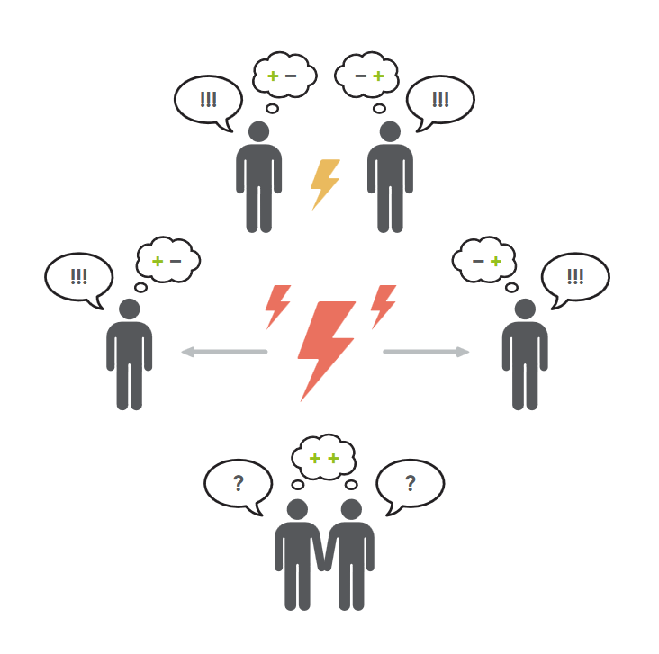 Why Less Leadership Is Always More (Part 3 of 3)
