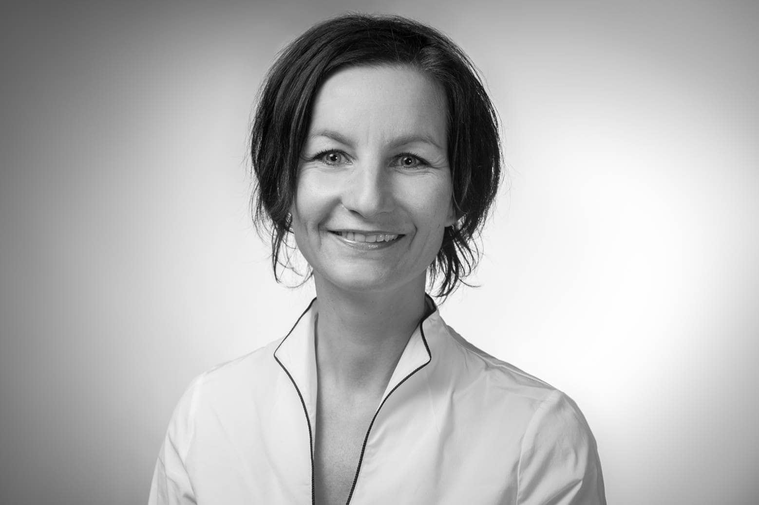Coach Schaffhausen: Béatrice Meisser